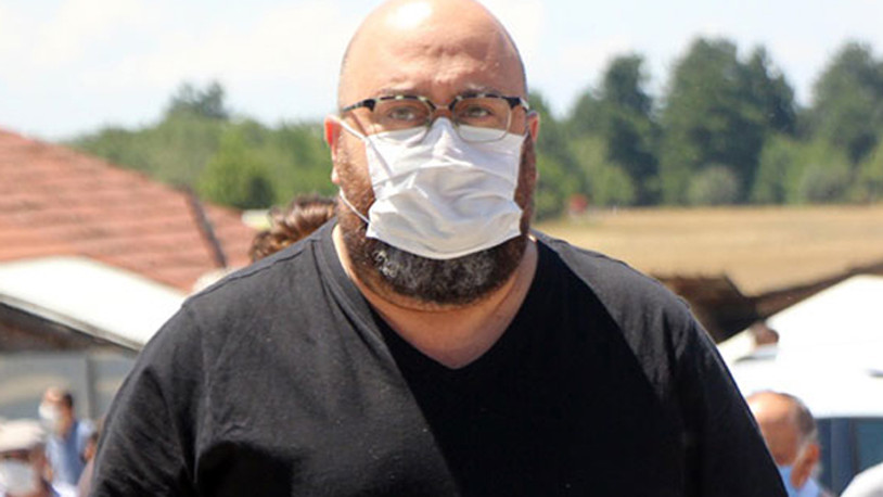 Sivrioğlu çiftinden üzen haber