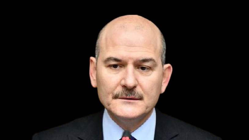 Soylu'dan 'uyuşturucu' değerlendirmesi:  Bu yıl da ülkemizin rekorunu kıracağız