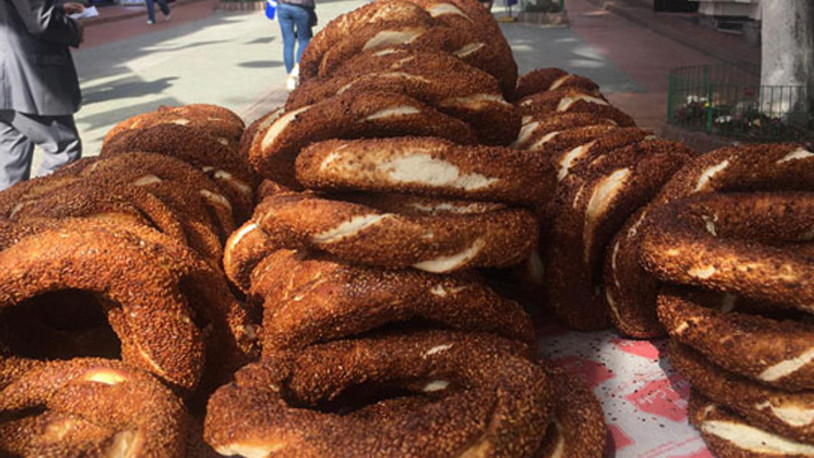 Susam fiyatları yüzde 150 arttı