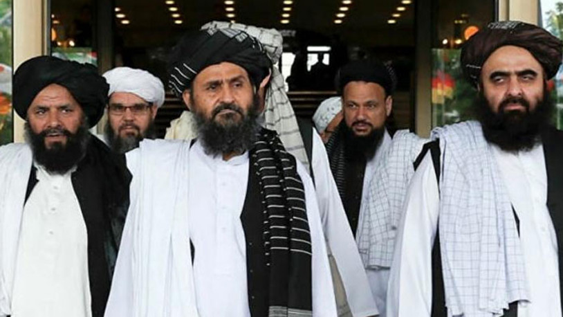 Taliban yeni kanunlarını açıkladı: İşte 6 Maddelik kararname...