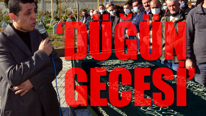 Tarikat yurdunda çocuğunun başı kesilerek öldürülen baba tarikatı savundu