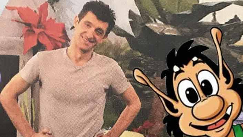 'Tolga Abi'den Hugo açıklaması