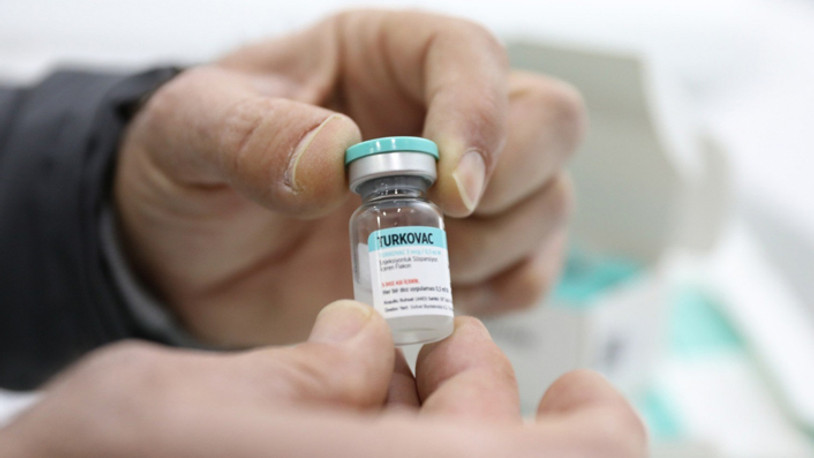 Turkovac'ta yeni gelişme