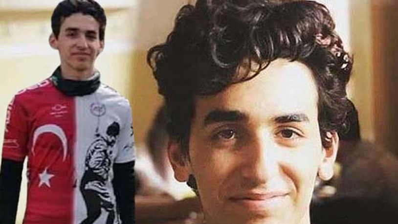 Umut Gündüz'e çarpan sürücü için istenen ceza belli oldu