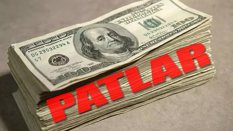 Ünlü ekonomist Evren Devrim Zelyut dolardaki kritik seviyeye dikkat çekti