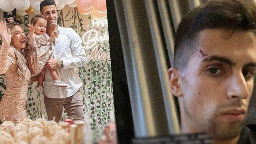 Ünlü futbolcunun evine saldırı: Mücevherler çalındı