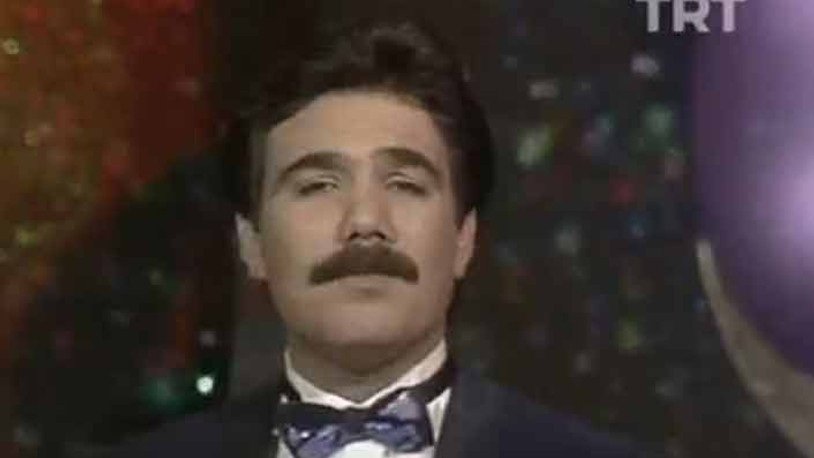 Ünlü sanatçı Faruk Tınaz hayatını kaybetti