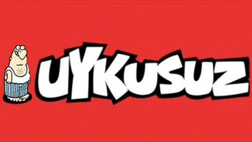 Uykusuz'dan 'döviz' kapağı