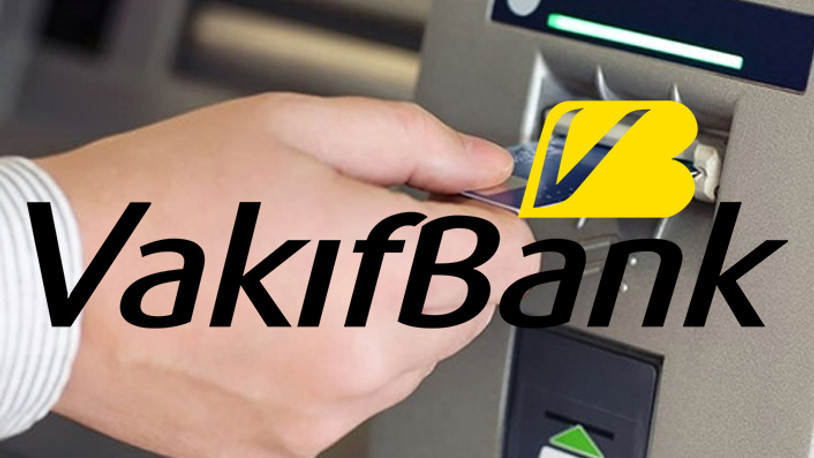 VakıfBank'ın uygulaması çöktü! Kullanıcılar giriş yapamıyor