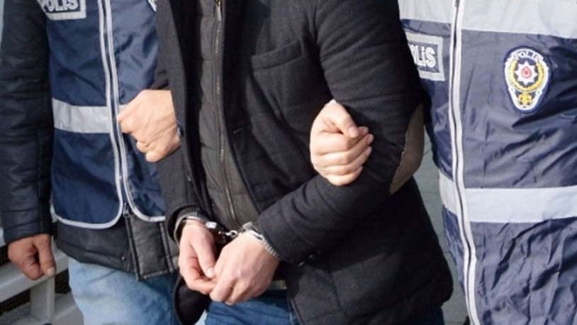 Van'da FETÖ operasyonu: Çok sayıda gözaltı