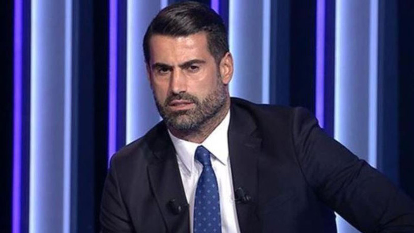 Volkan Demirel'in yeni görevi belli oldu