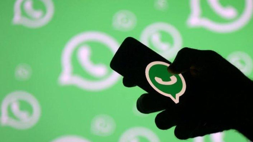 Whatsapp'tan yeni arayüz