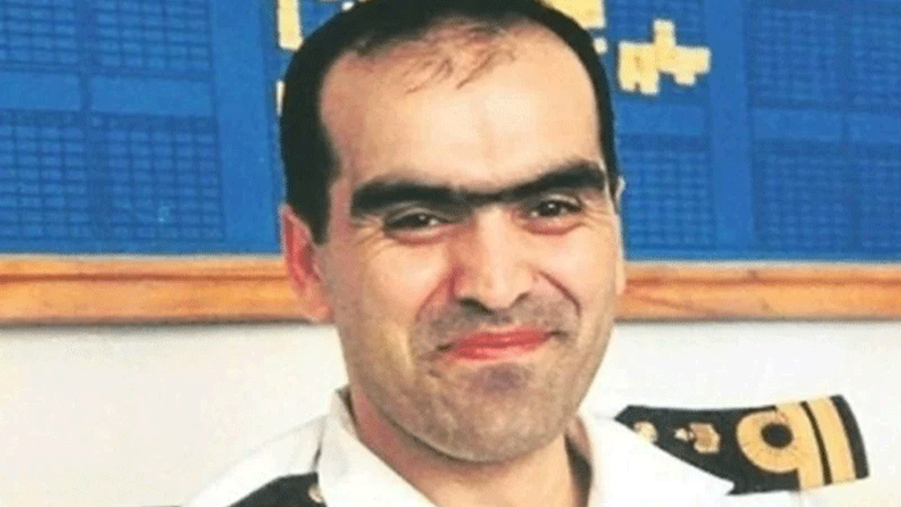 Yarbay Ali Tatar ölüm yıldönümünde anılıyor