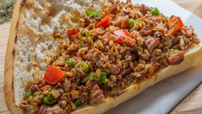 Yarım ekmek kokoreçe gelen zam dudak uçuklattı