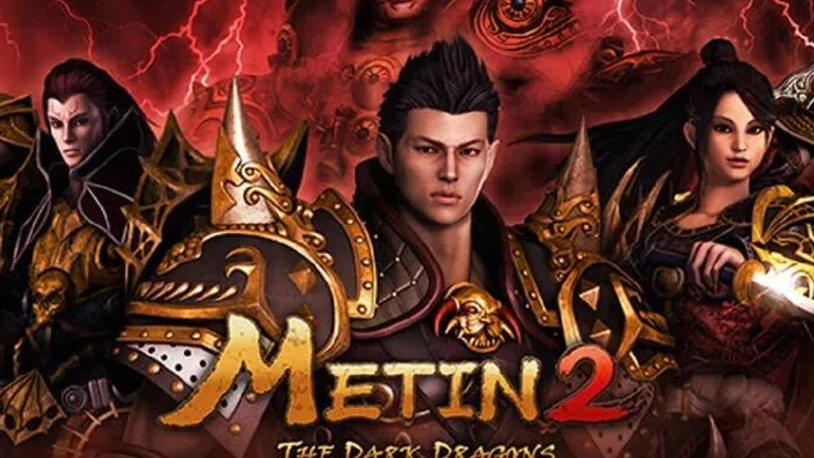 Yeni Metin2 Pvp Serverler Turkmmo`da Tanıtılıyor