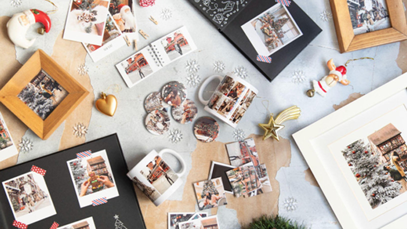 “Yılbaşında Ne Alacağım?” Diye Düşünenlere: Yılbaşı Hediyeleri Sosyopix’te!