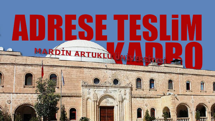 YÖK'ün uyarısını umursayan yok: Bir 'kişiye özel ilan' daha