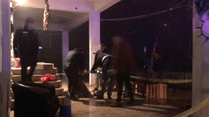 12 yaşındaki çocuk kardeşinin ölümüne sebep oldu