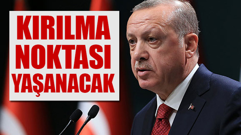 2022'de Türkiye'yi neler bekliyor?