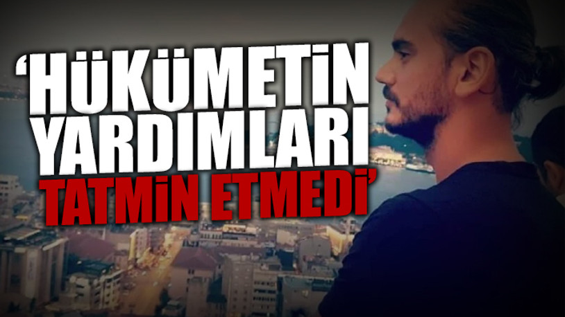 28 yaşındaki esnaf, borçlarını ödeyemediği için intihar etti