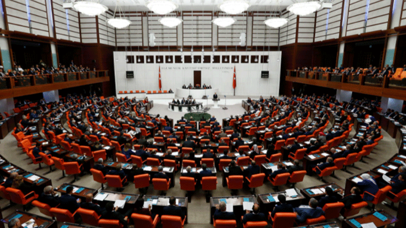 3. ittifak için gelen en net açıklama... "Teklifimizi sunduk"