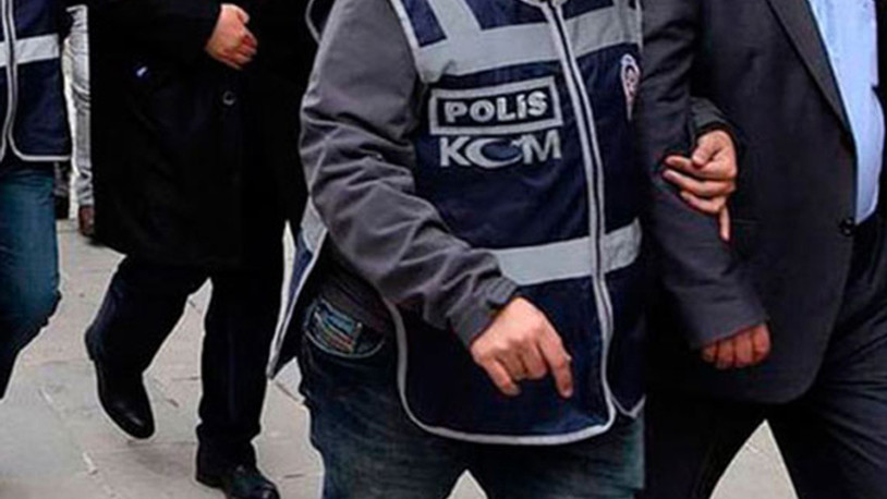 40 ilde operasyon: 99 gözaltı kararı