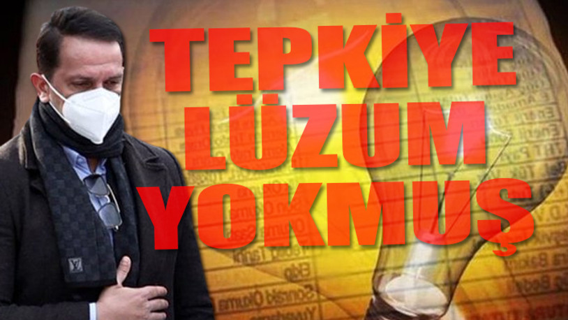 5 bin liralık atkı takan AKP'li üst düzey isim zamları savundu