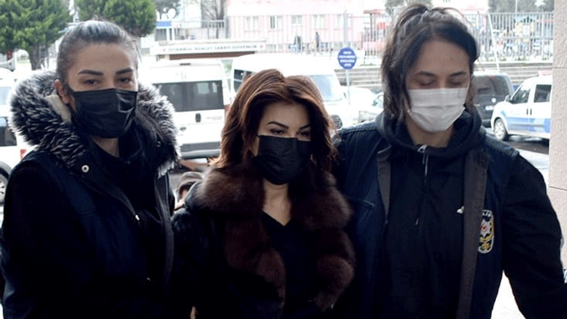 ABD'den Sedef Kabaş açıklaması 