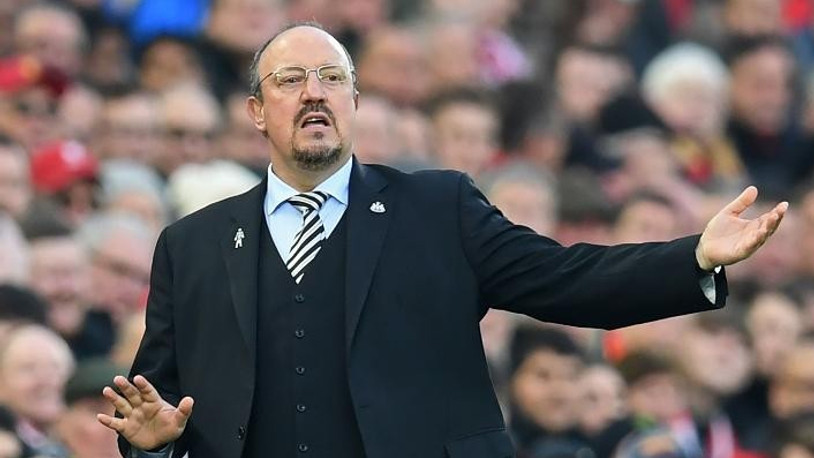 Adı Fenerbahçe ile anılmıştı: Dünyaca ünlü teknik direktörün görevine son verildi