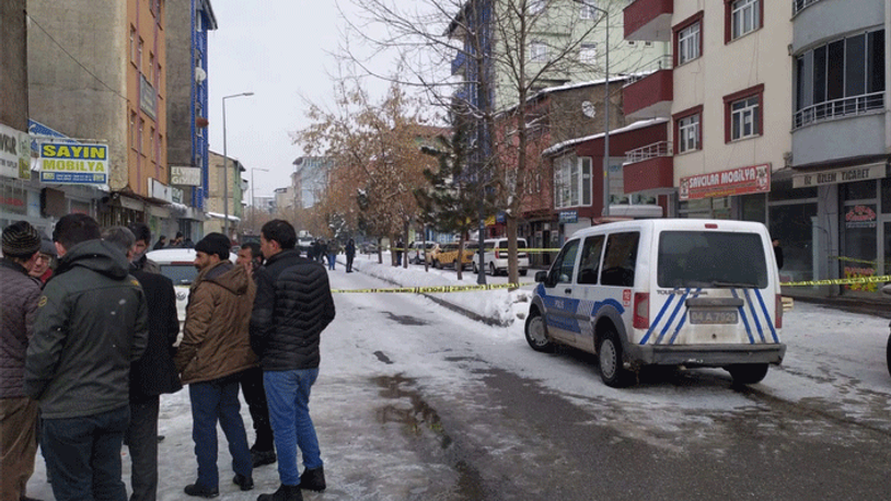 Ailelerin barış buluşmasında kavga: 2 ölü, 1 yaralı