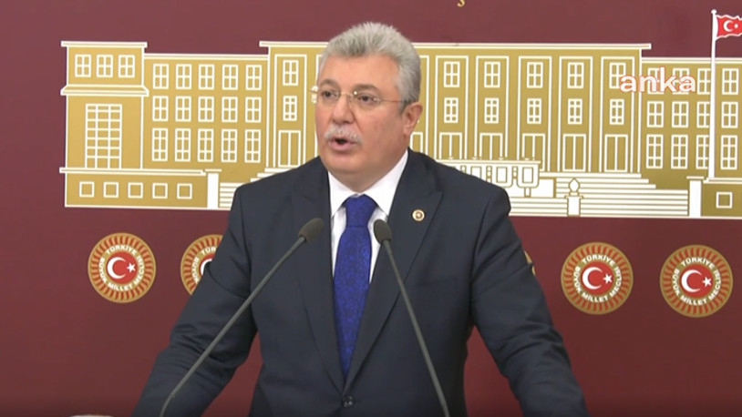 AKP'li isimden 'seçim yasası' açıklaması: Yakın zamanda...