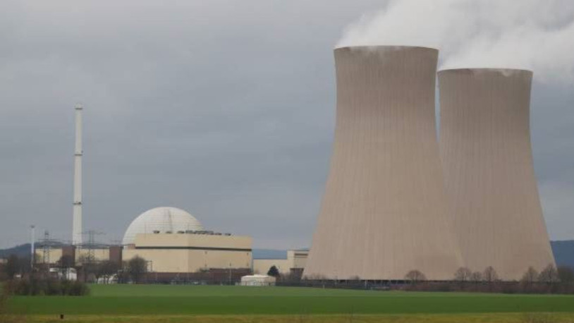 Almanya'dan 'nükleer enerji' kararı: Üç santral daha kapatıldı