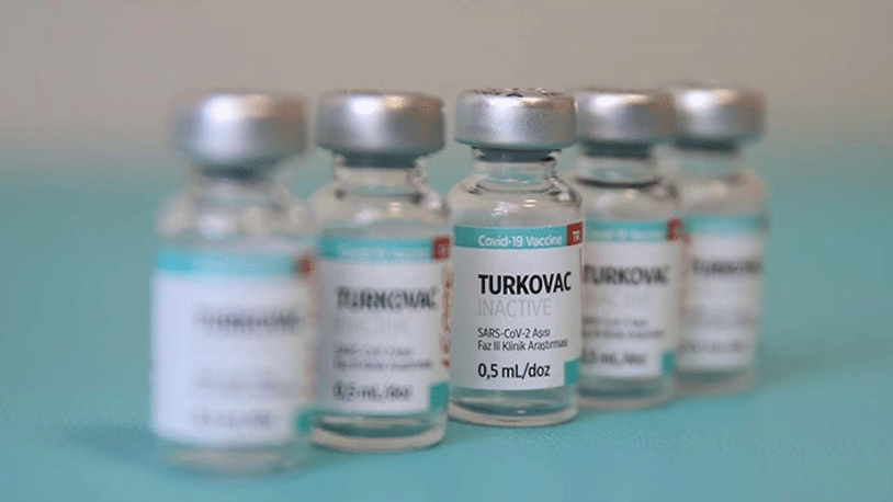 Almanya Turkovac aşılılara giriş izni vermiyor