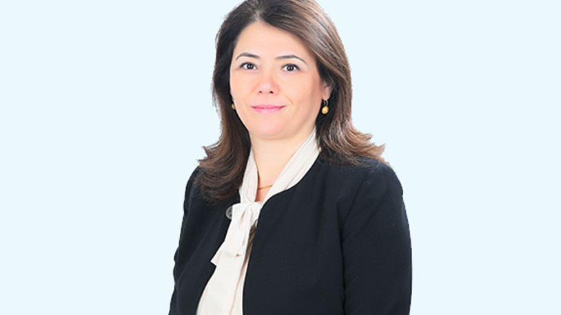 Av. Filiz Saraç İstanbul Barosu başkanı olmak için yola çıktı!