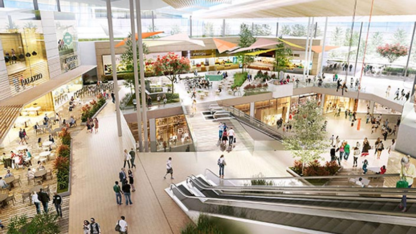 AVM'ler bugün kaçta kapanacak? Açıklama geldi