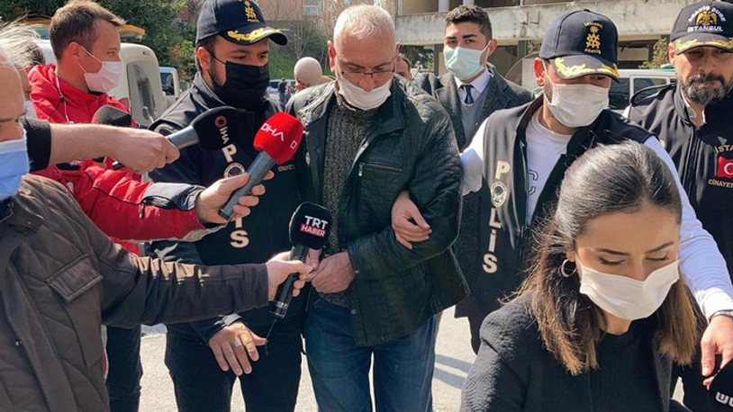 Avukatlık bürosunda 4 kişiyi öldüren sanığın savunması 'pes' dedirtti