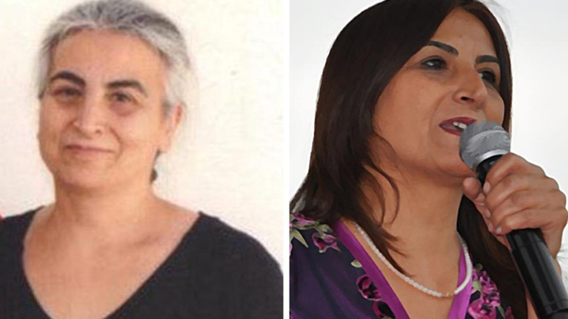 Aysel Tuğluk için yeni karar