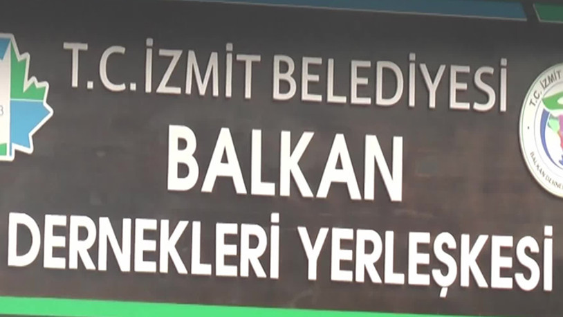 Balkan Dernekleri Yerleşkesi, CHP lideri Kılıçdaroğlu'nun katılımıyla açıldı