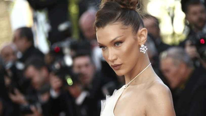 Bella Hadid'den yıllar sonra gelen itiraf: Cinsel, fiziksel ve duygusal olarak taciz edildim
