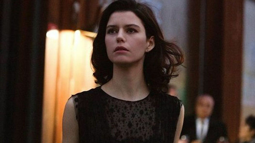 Beren Saat'ten Sezen Aksu'ya destek