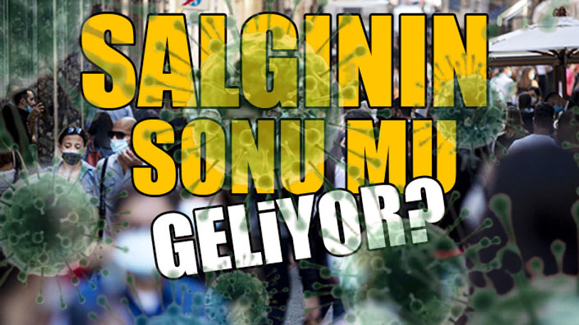 Bilim Kuru Üyesi'nden dikkat çeken Omicron açıklaması