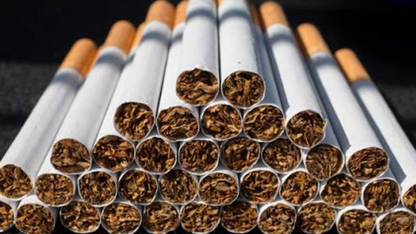 Bir sigara grubuna daha zam