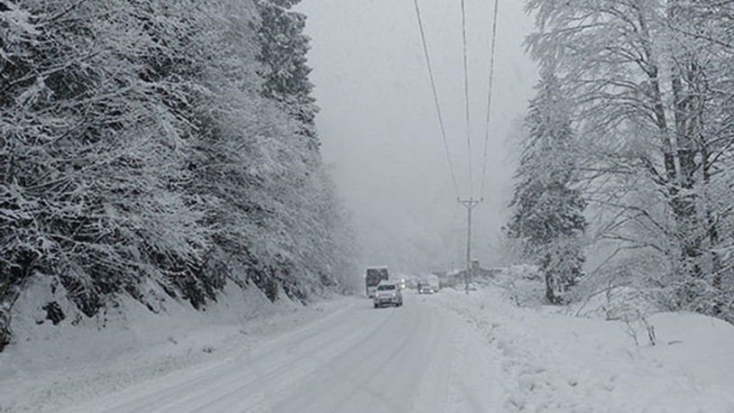 Birçok ilde eğitime kar engeli