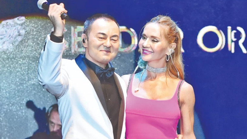 Borç batağındaki Serdar Ortaç’tan açıklama: Kumar beni bitirdi