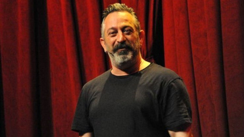 Cem Yılmaz'dan gösterisine gelen eleştirilere yanıt: Cem bitmiş