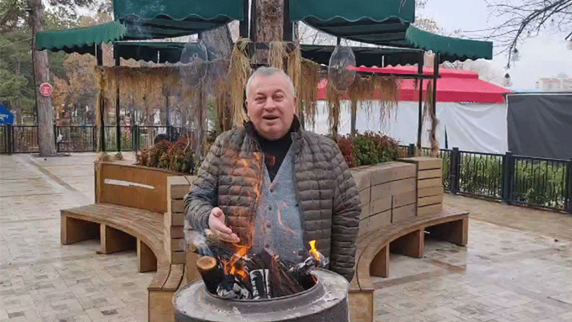 Cemal Enginyurt'tan zamlara ateşli tepki: Yanacaksınız