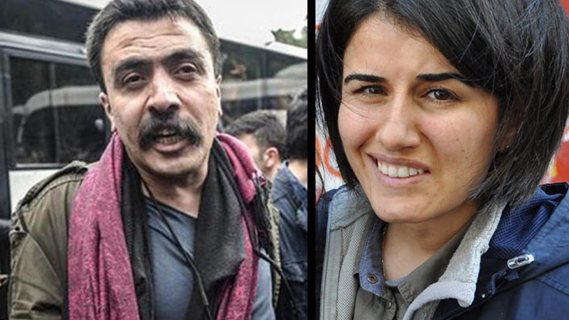 ÇHD davasında tutukluluğa devam kararı verildi