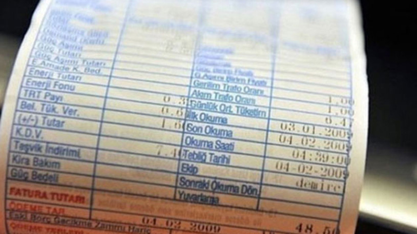 CHP'den 'elektrik faturası' çağrısı: Kademeli tarife, sosyal tarife olmalıdır