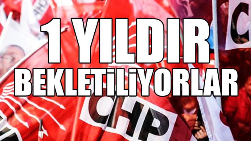 CHP'li belediyelerin hazırlıkları tamam eksikleri 'onay'