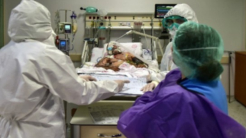 CHP'li milletvekili uyardı: Yoğun bakımlar yetersiz